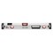 Kapro 905 CONDOR 24" Professional Box Level with OPTIVISION Red 905-41-24 - alternate 1